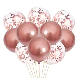 balony-duze-rose-gold-z-konfetti-urodziny-wesele-slub-zestaw-10-szt
