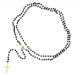 zloty-naszyjnik-rozaniec-krawatka-krzyz-blueberry