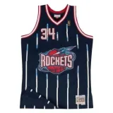 koszulka-mitchell-ness-nba-rockets-hakeem-olajuwon-stan-nowy