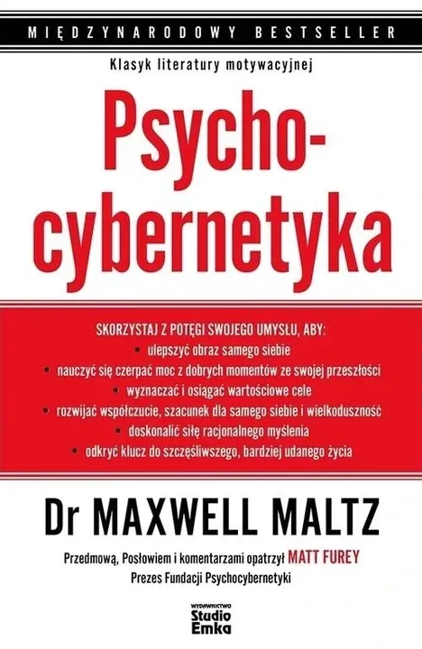 psychocybernetyka