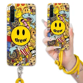 etui-do-realme-6-pro-ochronny-case-uchwyt-crossbody-zolty-drew-house-wz