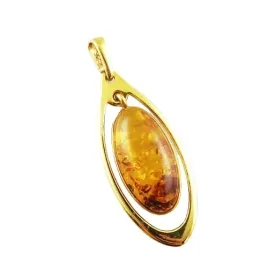 srebro-pozlacane-zawieszka-z-duzym-bursztynem