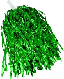 zielone-pompony-pompon-cheerleaderki-czirliderki-2-szt