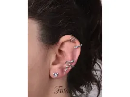 nausznica-srebrna-waz-zmija-ear-cuff-na-prawe-ucho-kn198