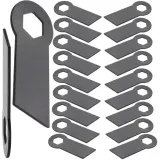 noze-do-wertykulatora-hecht-5654-castorama-sps38-stan-nowy