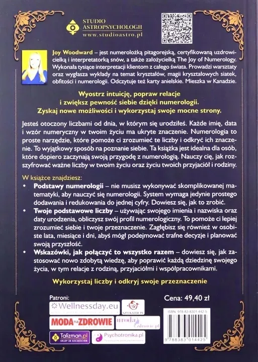 numerologia-przewodnik-joy-woodward
