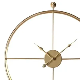 zegar-scienny-nowoczesny-zloty-encore-sr-51-mc