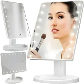 podswietlane-lusterko-do-makijazu-lustro-led-z-regulacja-jasnosci-swiatla