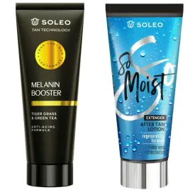 soleo-tan-technology-melanin-booster-so-moist-po-opalaniu-gratis