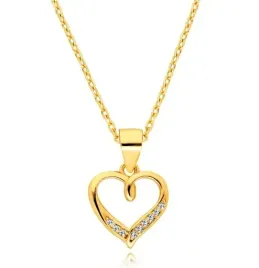 zloty-lancuszek-925-serce-serduszko-srebro-grawer