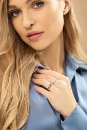 zloty-pierscionek-dwukolorowy-srebrny-azurowy-elegancki-srebro-proba-925