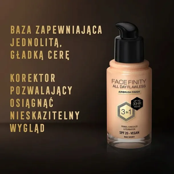 max-factor-face-finity-3w1-vegan-spf20-n42-stan-nowy-material-inne