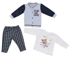 zestawt-dla-chlopczyka-bluza-spodenki-koszulka-r92