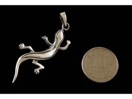 przywieszka-srebrna-925-jaszczur-gekon-w0440