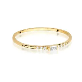 modowy-zloty-pierscionek-585-obraczka-z-cyrkoniami
