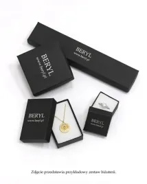 zawieszka-meska-roza-wiatrow-srebrna