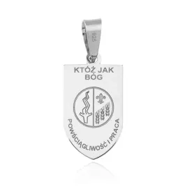 srebrny-medalik-michal-archaniol