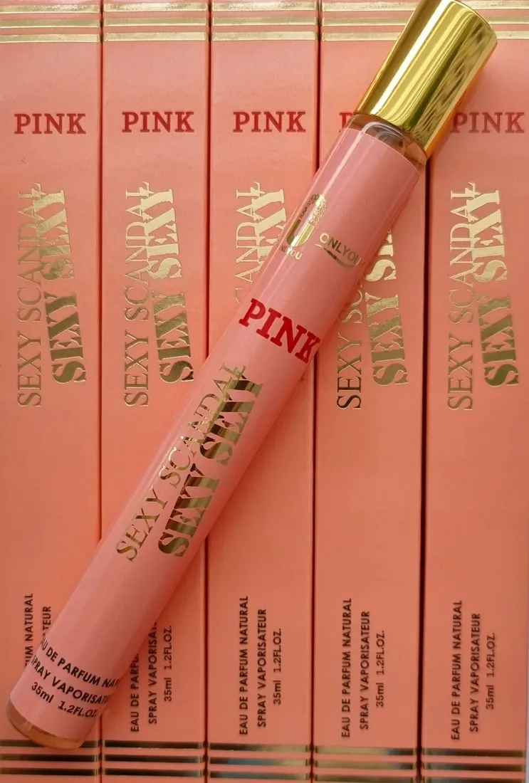 pink-sexy-perfumetka-35ml-stan-nowy