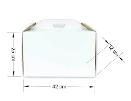 karton-pudelko-na-tort-ciasto-42x32x25cm-biale-opakowanie-wysokie-z-raczka