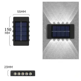 kinkiet-solarny-gora-dol-10-led-na-elewacje-sciane