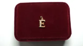 zawieszka-zlota-litera-literka-e-stal-z-cyrkoniam