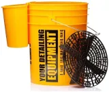 work-stuff-bucket-wash-hanger-separator-wiadro-stan-nowy