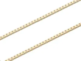 zloty-lancuszek-585-splot-kostka-50cm-chrzest-184-komunia-sw-pamiatka-14k