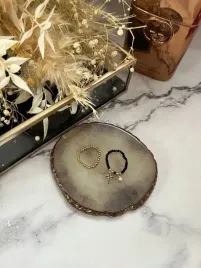 1408-zestaw-2-pierscionkow-na-gumce-krzyz-cyrkonie-stal-316l