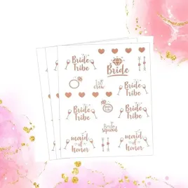 tatuaze-zmywalne-zestaw-22-szt-team-bride-rose-gold-zestaw-panienski