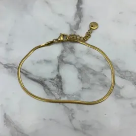 zlota-bransoletka-pozlacana-stal-chirurgiczna-prezent-dla-kobiety