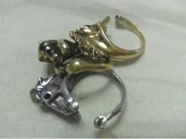 sygnet-regulowany-konik-horse-fan-koni-i-jazdy