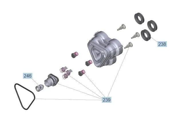 karcher-glowica-k-3-k-4