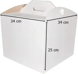 opakowanie-karton-pudelko-na-tort-dekoracje-wesele-komunia-34x34x25