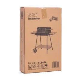 grill-ogrodowy-weglowy-2-ruszty-przenosny-polki-uchwyt-na-kolkach