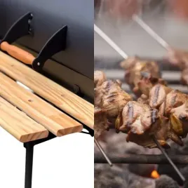 grill-weglowy-ogrodowy-duzy-przenosny-bbq-z-polkami-zamykany-termometr