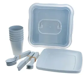 zestaw-piknikowy-naczyn-na-piknik-32-elem-niebieski
