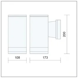 kinkiet-zewnetrzny-lampa-ogrodowa-elewacyjna-gu10