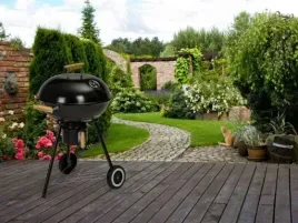 grill-ogrodowy-okragla-pokrywa-popielnik