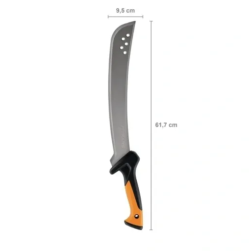 fiskars-maczeta-solid-61cm-1051235-stan-opakowania-oryginalne