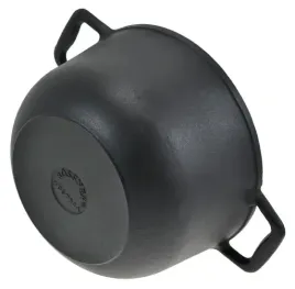 kociolek-mysliwski-10-l-emaliowany-garnek-na-ognisko-patelnia-grill-emalia