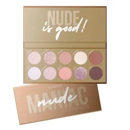 claresa-paleta-cieni-do-powiek-nude-maniac