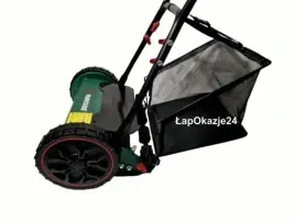 parkside-reczna-kosiarka-do-trawy-wrzecionowa-30-cm-20-l-nowy-model