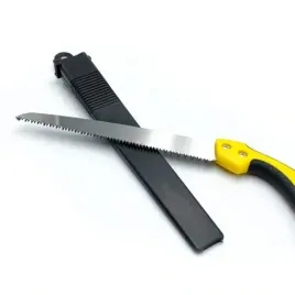 pila-reczna-do-galezi-drewna-pilka-ogrodowa-do-ciecia-ostraz-pokrowcem