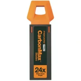 fiskars-1062940-ostrza-trapezowe-carbonmax-20szt