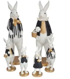 figurka-wielkanocny-pani-zajac-krolik-v-czarny