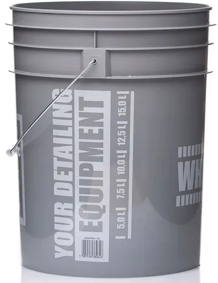 work-stuff-wash-rinse-wheels-hanger-wiadra-separat-stan-nowy