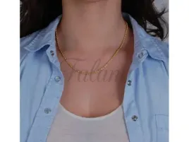 zloty-lancuszek-proby-585-sznurek-gl026-45-cm