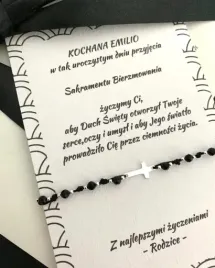 dziesiatka-rozanca-bransoletka-rozaniec-srebro-onyks-grawer-twoj-tekst