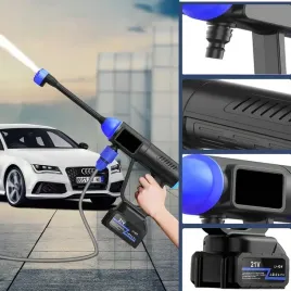 myjka-cisnieniowa-akumulatorowa-21v-30bar-15000mah-zestaw-lcd