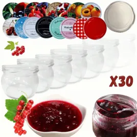 sloiki-260ml-30-kompletow-z-pokrywka-dzemy-konfitury-przyprawy-deserki-82mm